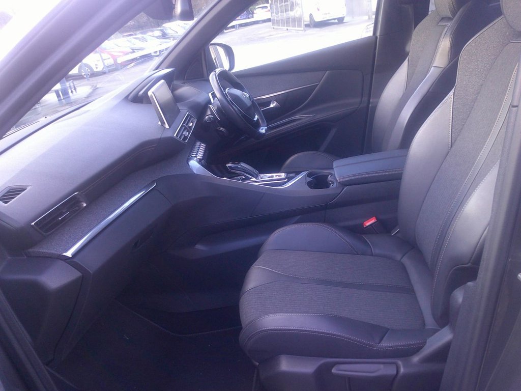 Used Peugeot 5008 2019 for sale - 76698772: Photo 8