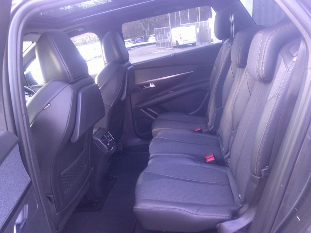 Used Peugeot 5008 2019 for sale - 76698772: Photo 9