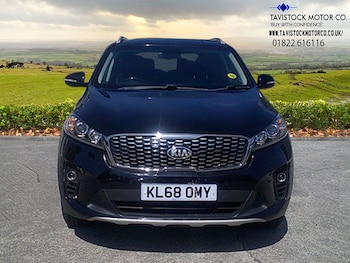 Used Kia Sorento 2019 for sale - 79090330: Photo