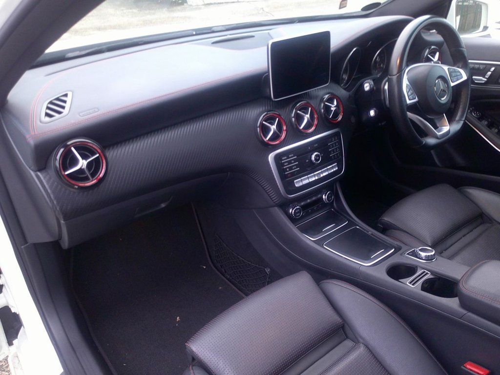 Used Mercedes-Benz A-Class 2016 for sale - 77133156: Photo 17