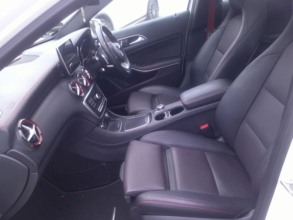 Used Mercedes-Benz A-Class 2016 for sale - 77133156: Photo 18