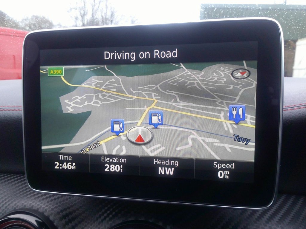 Used Mercedes-Benz A-Class 2016 for sale - 77133156: Photo 31