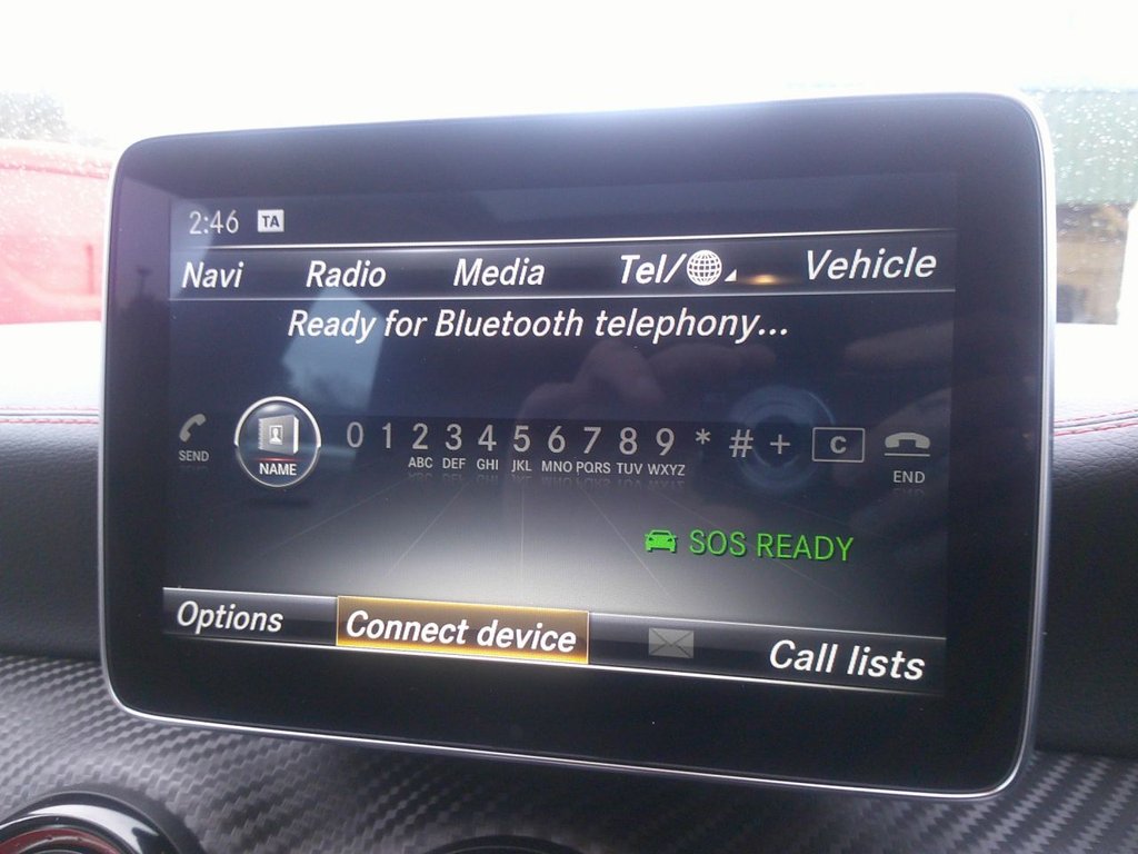 Used Mercedes-Benz A-Class 2016 for sale - 77133156: Photo 33