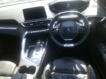 Used Peugeot 3008 2017 for sale - 79245092: Photo