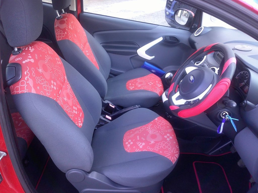 Used Ford Ka 2014 for sale - 78003162: Photo 10