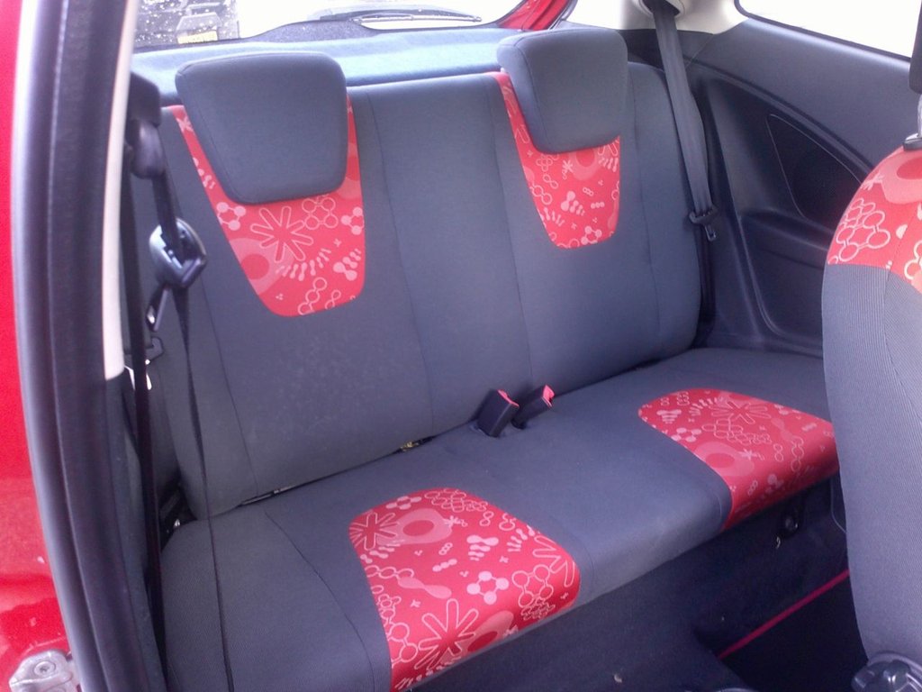 Used Ford Ka 2014 for sale - 78003162: Photo 11