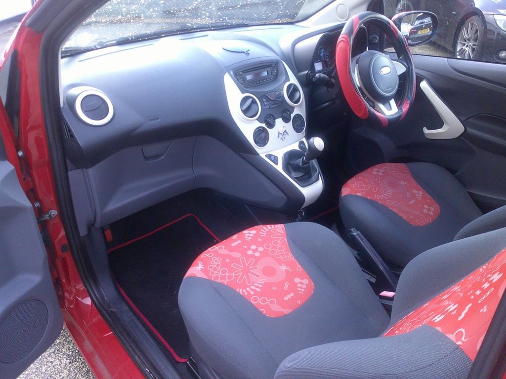 Used Ford Ka 2014 for sale - 78003162: Photo 12