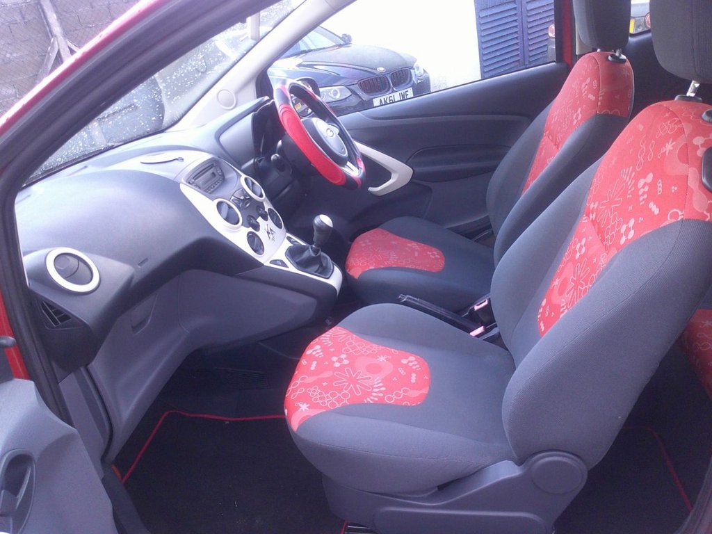 Used Ford Ka 2014 for sale - 78003162: Photo 14