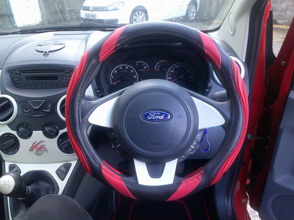 Used Ford Ka 2014 for sale - 78003162: Photo 15