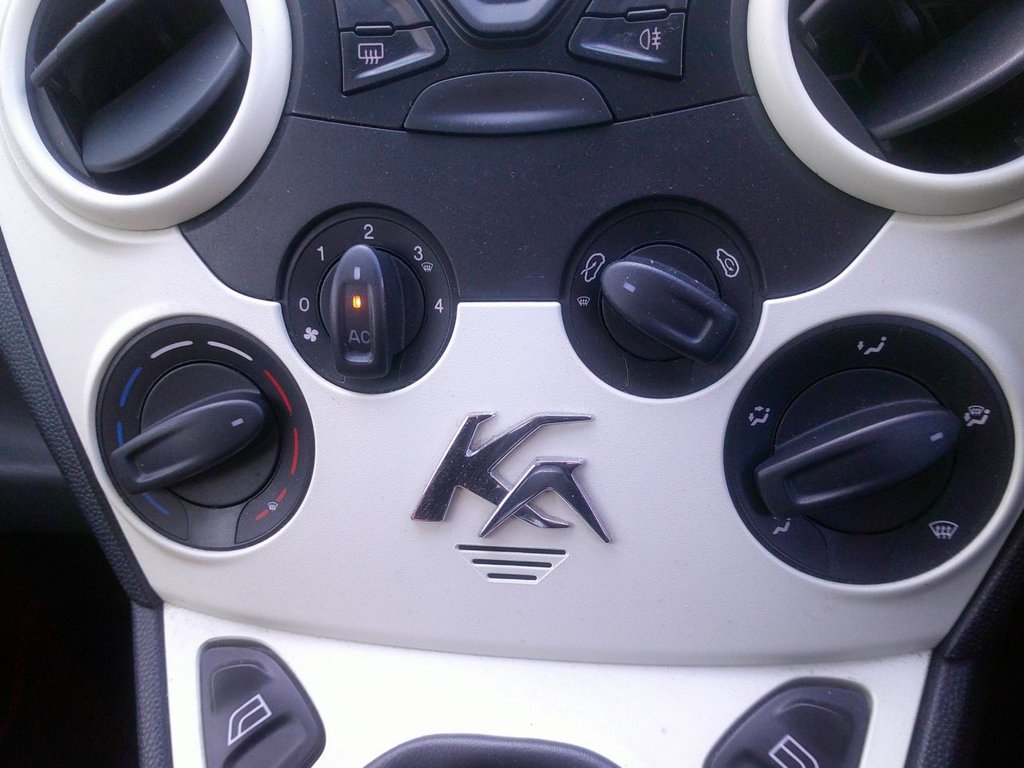 Used Ford Ka 2014 for sale - 78003162: Photo 22