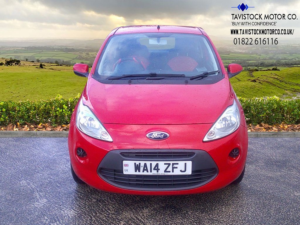 Used Ford Ka 2014 for sale - 78003162: Photo 5