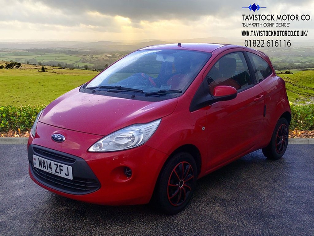Used Ford Ka 2014 for sale - 78003162: Photo 7