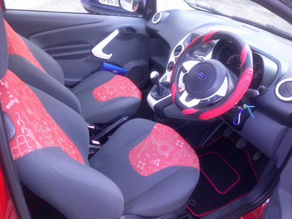 Used Ford Ka 2014 for sale - 78003162: Photo 9