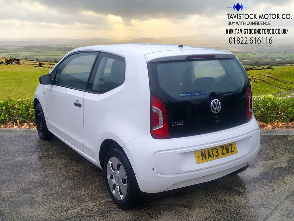 Used Volkswagen up! 2013 for sale - 77936018: Photo 10