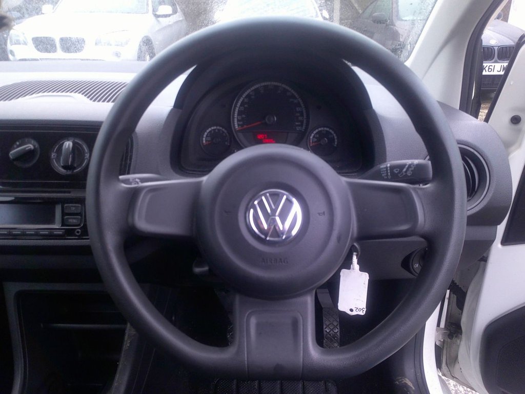 Used Volkswagen up! 2013 for sale - 77936018: Photo 11