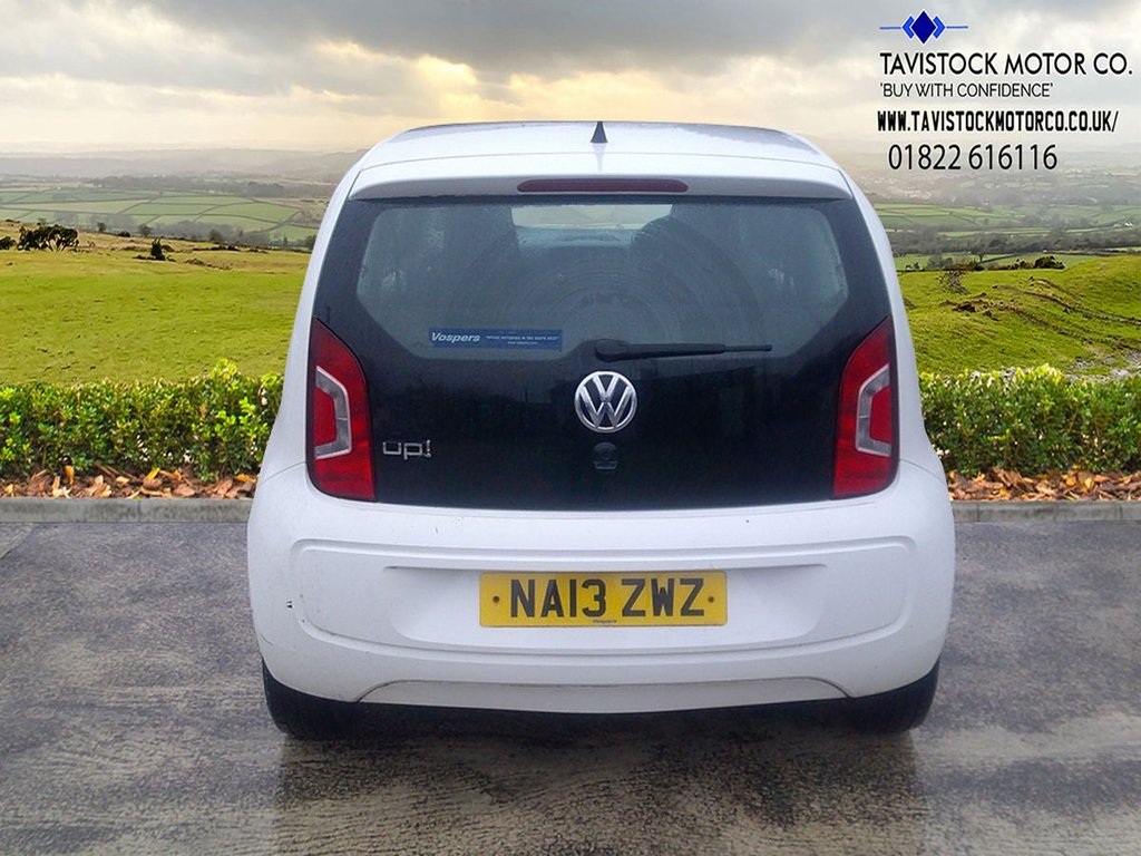 Used Volkswagen up! 2013 for sale - 77936018: Photo 13