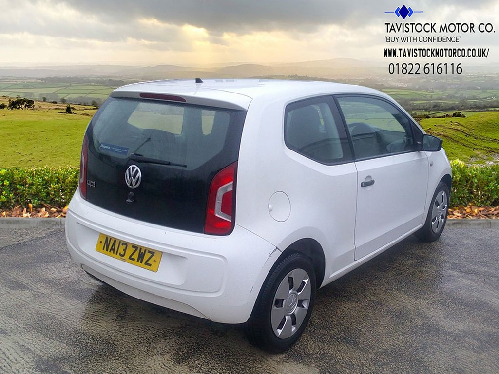 Used Volkswagen up! 2013 for sale - 77936018: Photo 16