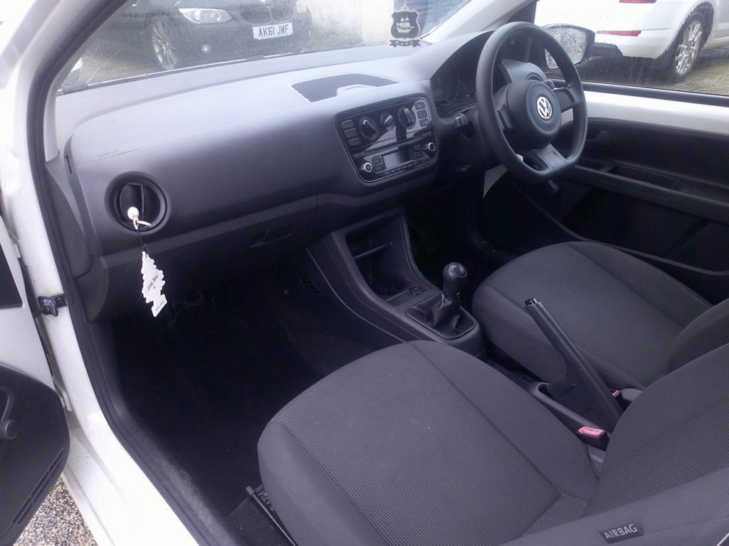 Used Volkswagen up! 2013 for sale - 77936018: Photo 20