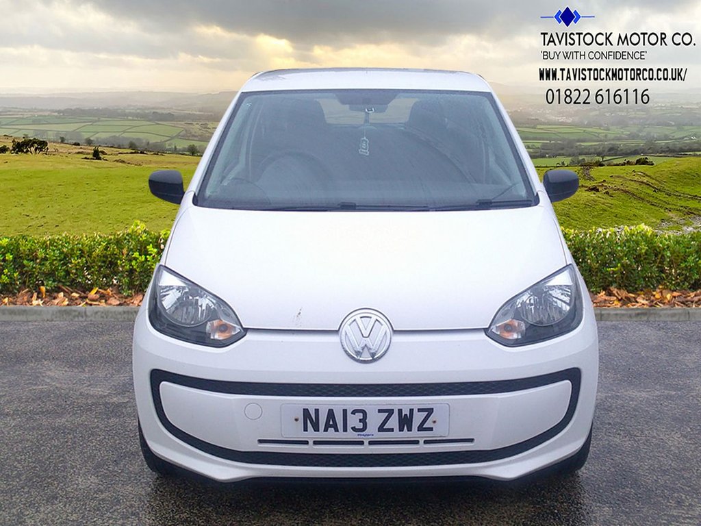 Used Volkswagen up! 2013 for sale - 77936018: Photo 4