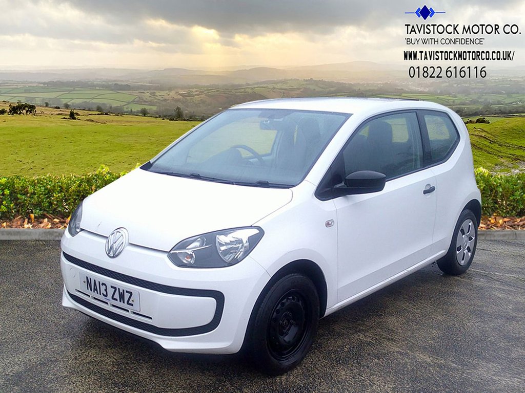 Used Volkswagen up! 2013 for sale - 77936018: Photo 7