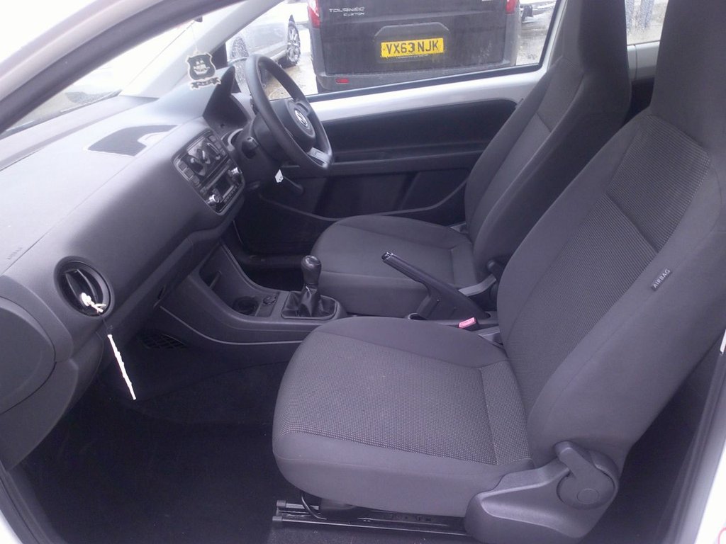 Used Volkswagen up! 2013 for sale - 77936018: Photo 8