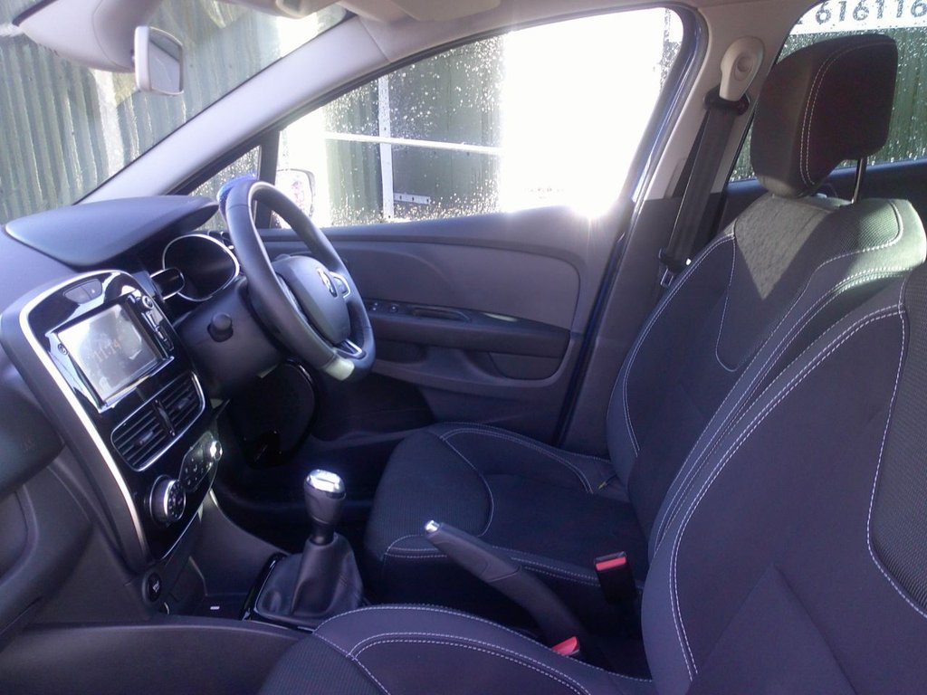 Used Renault Clio 2019 for sale - 77133371: Photo 12