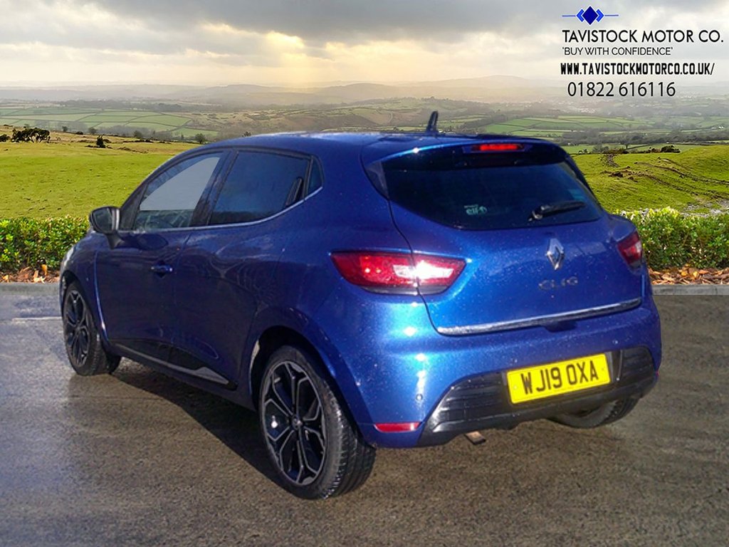 Used Renault Clio 2019 for sale - 77133371: Photo 13