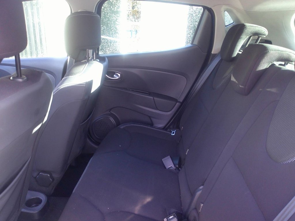 Used Renault Clio 2019 for sale - 77133371: Photo 14