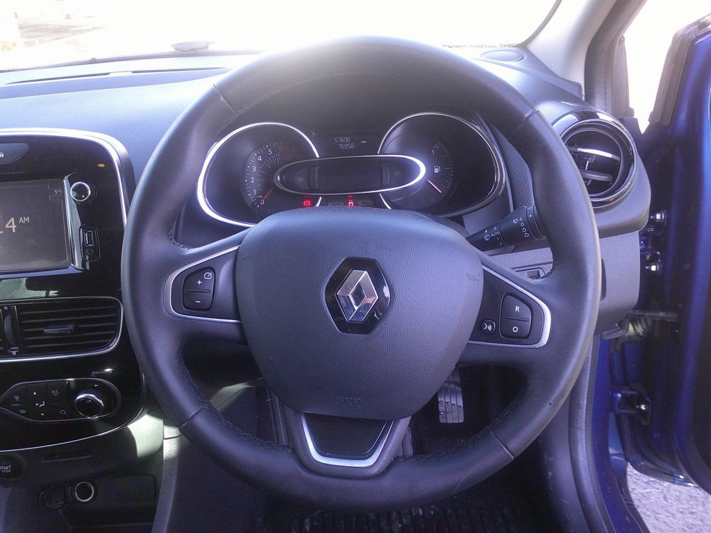 Used Renault Clio 2019 for sale - 77133371: Photo 15