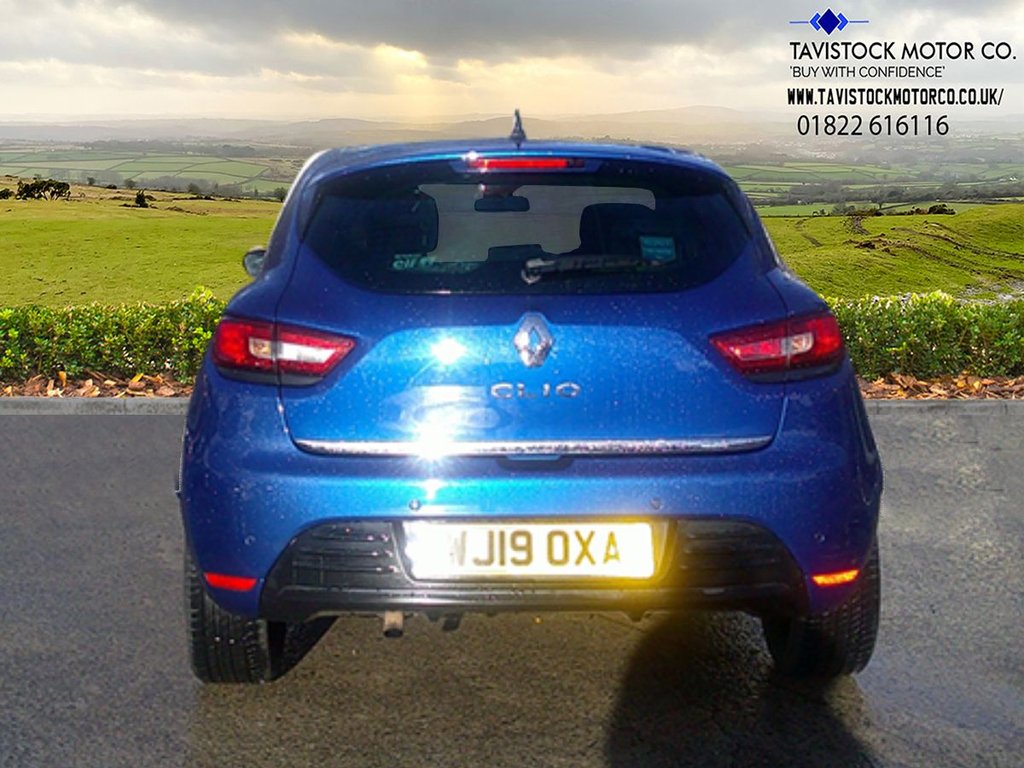 Used Renault Clio 2019 for sale - 77133371: Photo 19