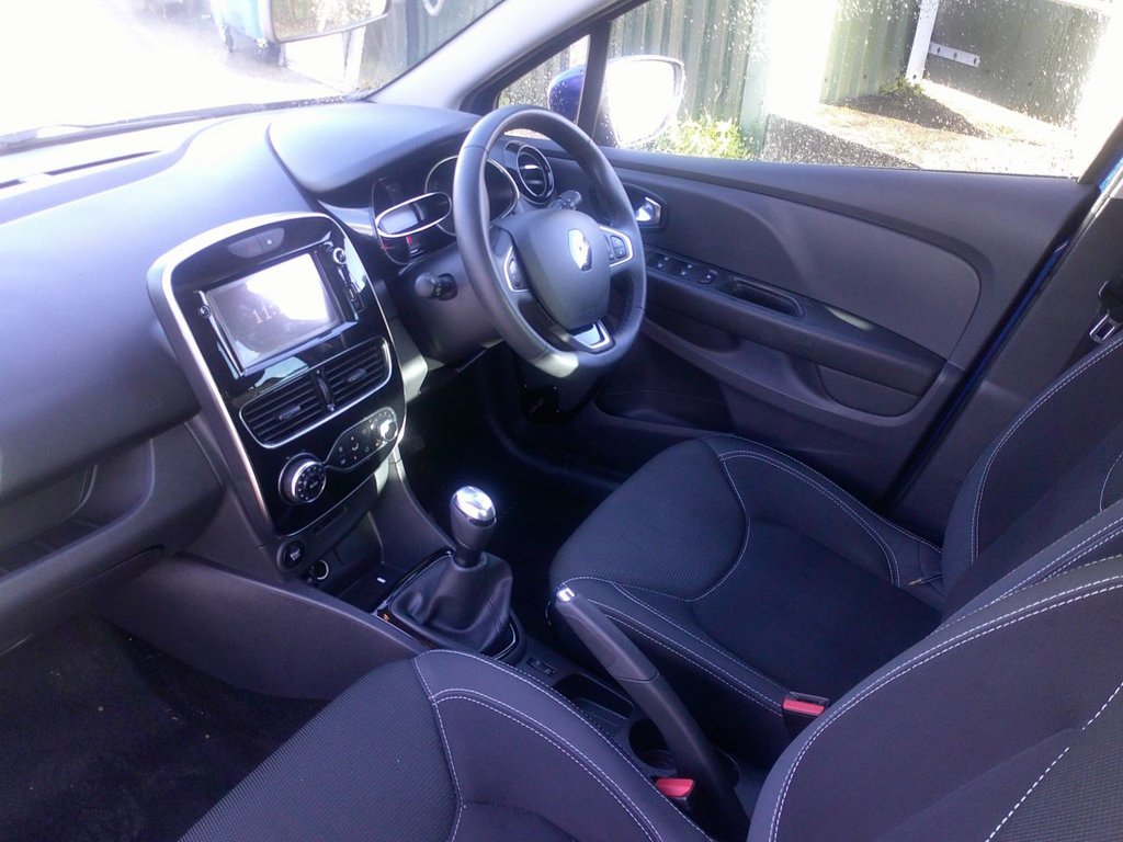 Used Renault Clio 2019 for sale - 77133371: Photo 23