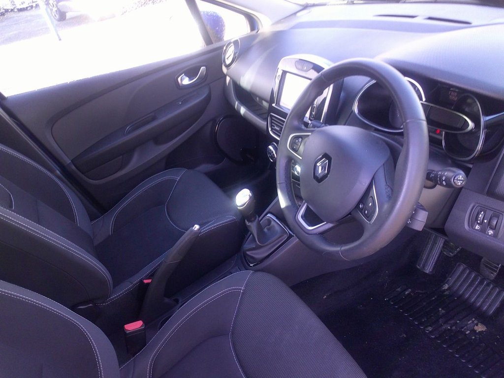 Used Renault Clio 2019 for sale - 77133371: Photo 26