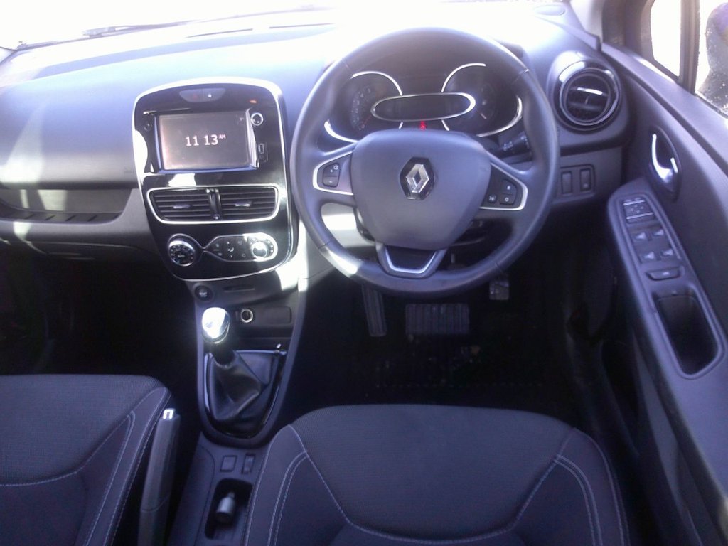 Used Renault Clio 2019 for sale - 77133371: Photo 3