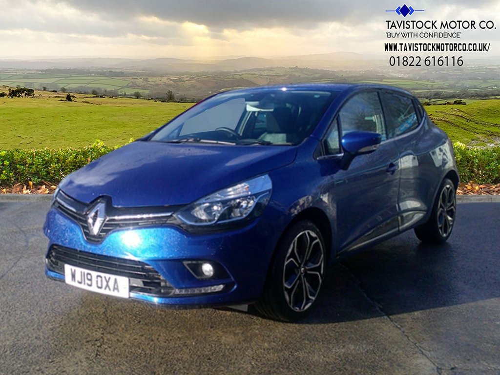 Used Renault Clio 2019 for sale - 77133371: Photo 5