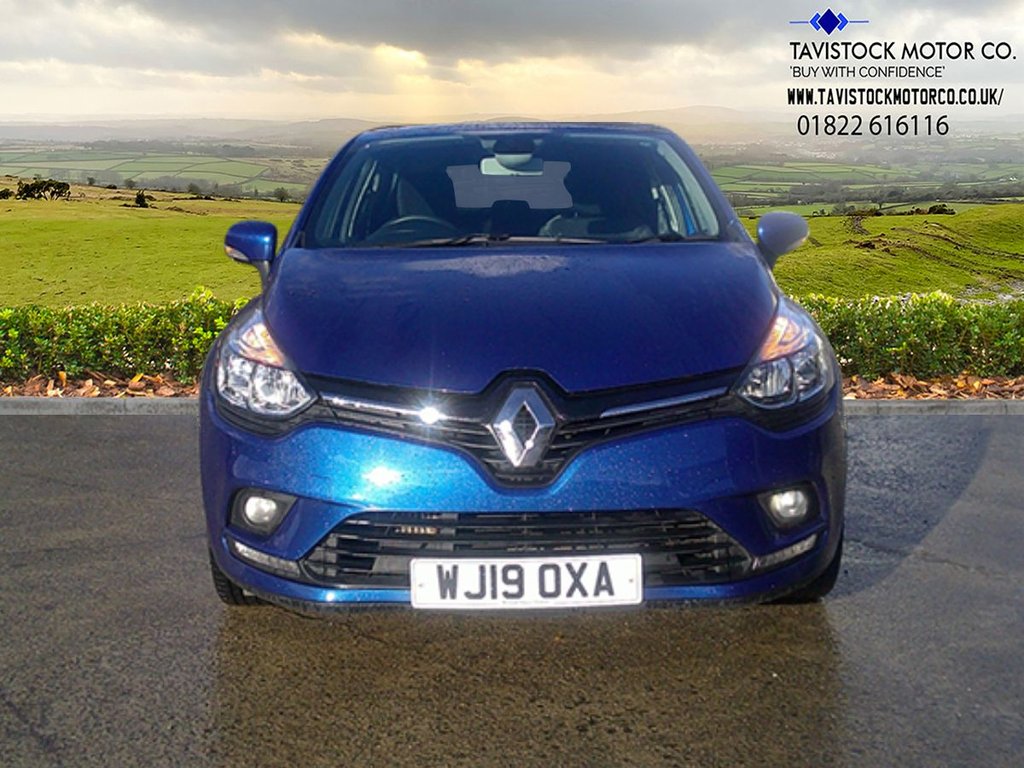 Used Renault Clio 2019 for sale - 77133371: Photo 7