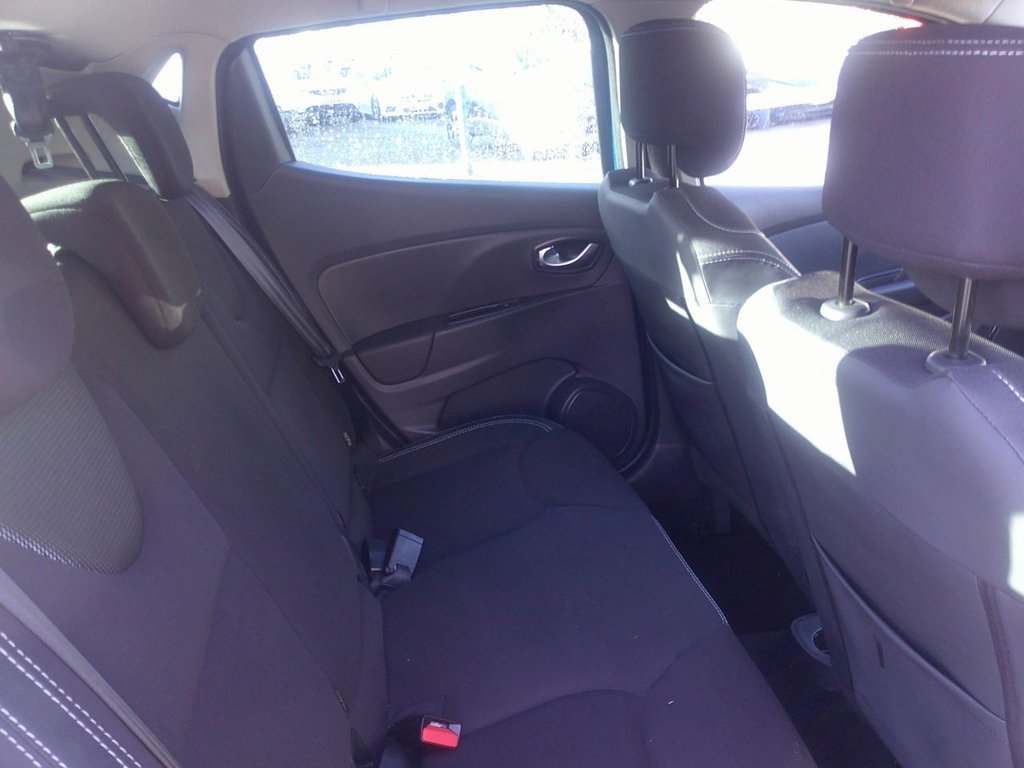 Used Renault Clio 2019 for sale - 77133371: Photo 9