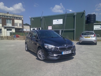 Used BMW 2 Series 2019 for sale - 79244950: Photo