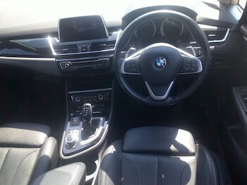 Used BMW 2 Series 2019 for sale - 79244950: Photo