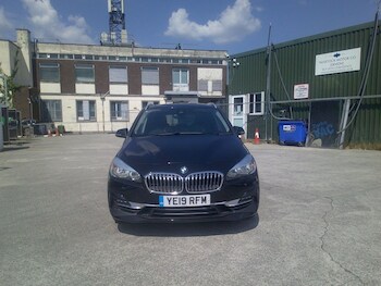 Used BMW 2 Series 2019 for sale - 79244950: Photo