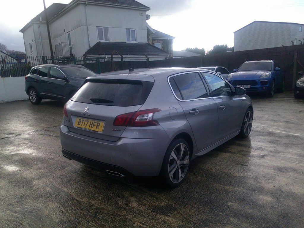 Used Peugeot 308 2017 for sale - 77341634: Photo 13