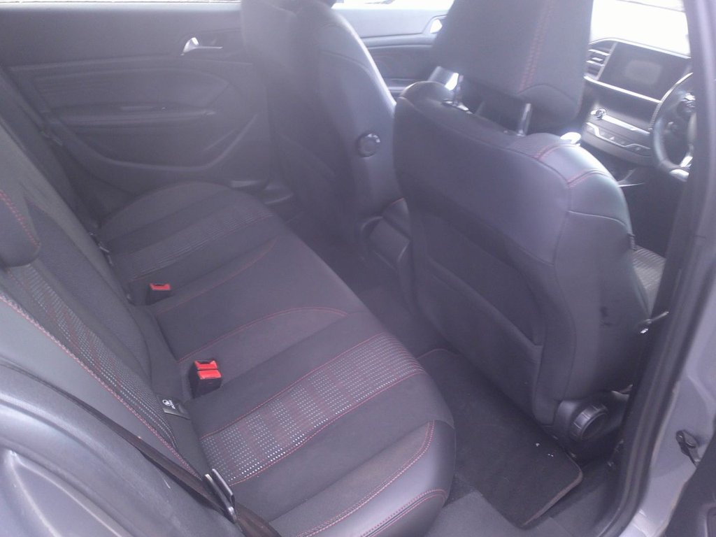 Used Peugeot 308 2017 for sale - 77341634: Photo 15