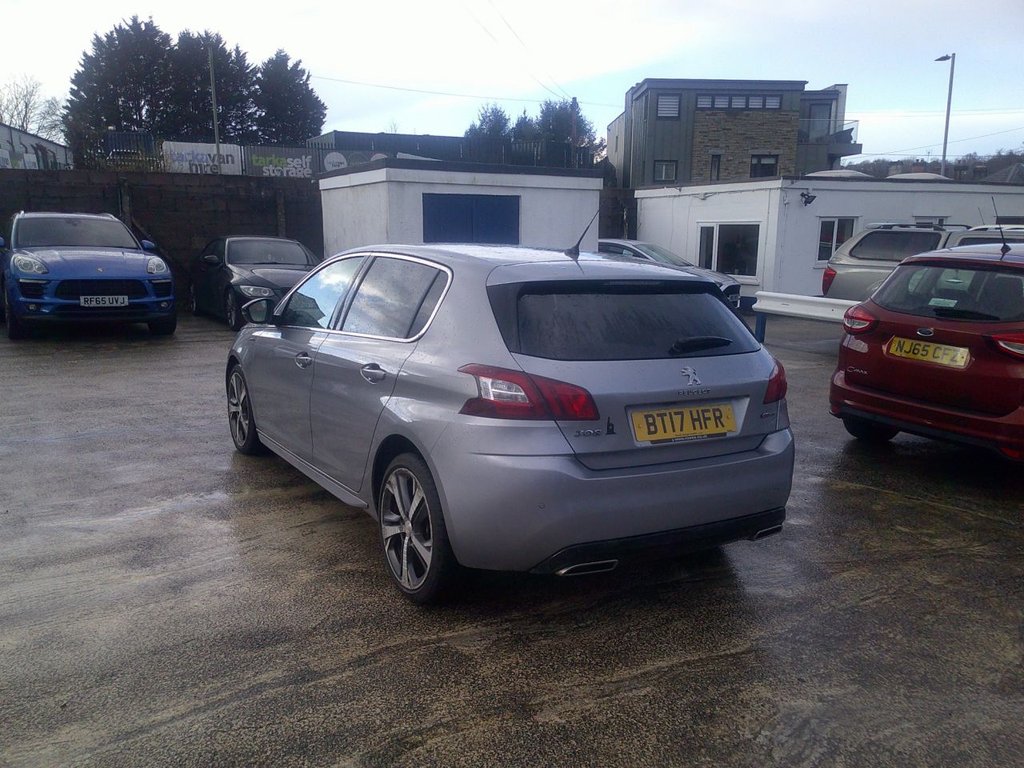 Used Peugeot 308 2017 for sale - 77341634: Photo 19