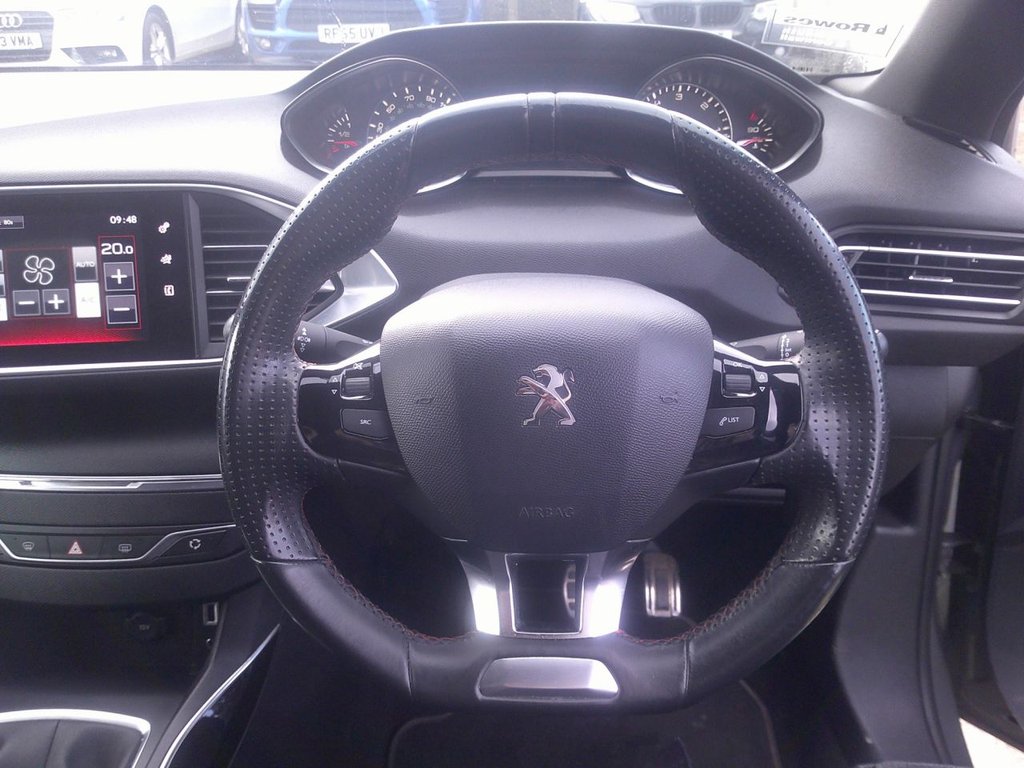 Used Peugeot 308 2017 for sale - 77341634: Photo 21