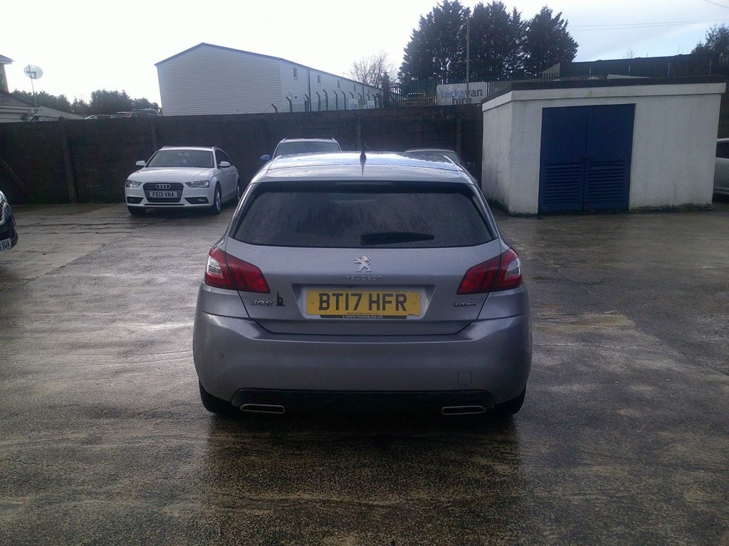 Used Peugeot 308 2017 for sale - 77341634: Photo 25