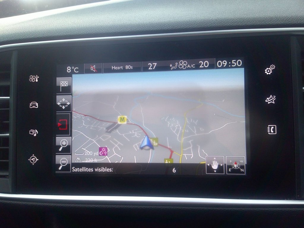 Used Peugeot 308 2017 for sale - 77341634: Photo 26