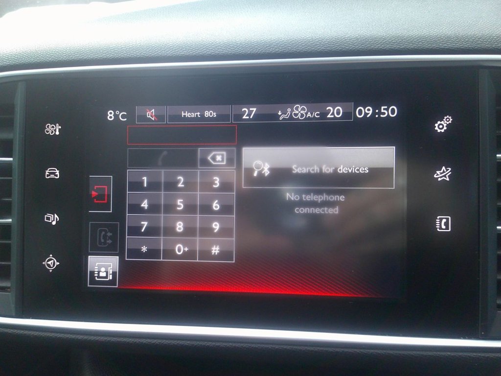 Used Peugeot 308 2017 for sale - 77341634: Photo 28