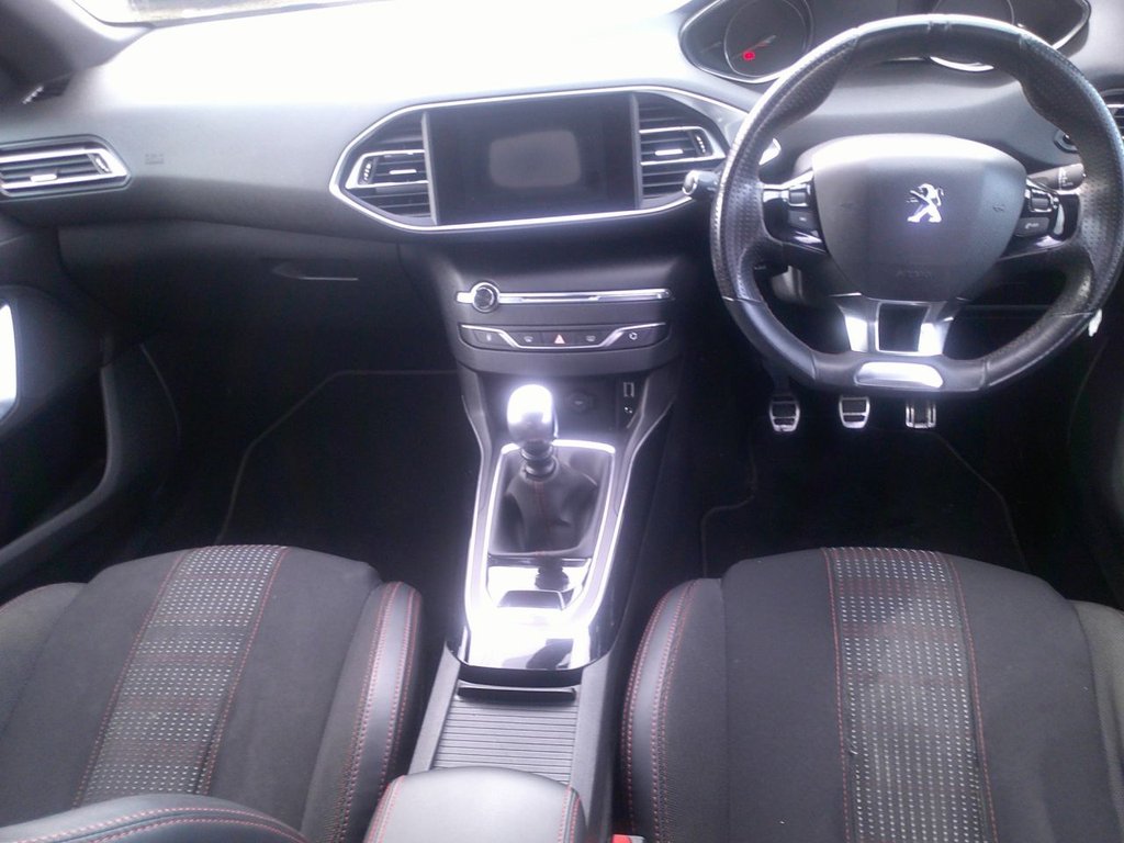 Used Peugeot 308 2017 for sale - 77341634: Photo 3
