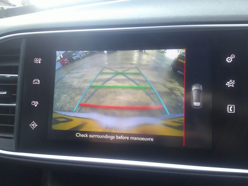 Used Peugeot 308 2017 for sale - 77341634: Photo 30