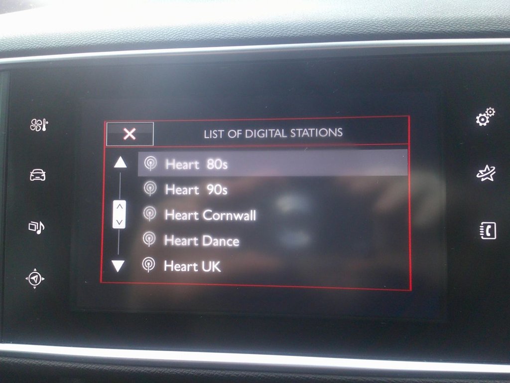 Used Peugeot 308 2017 for sale - 77341634: Photo 32