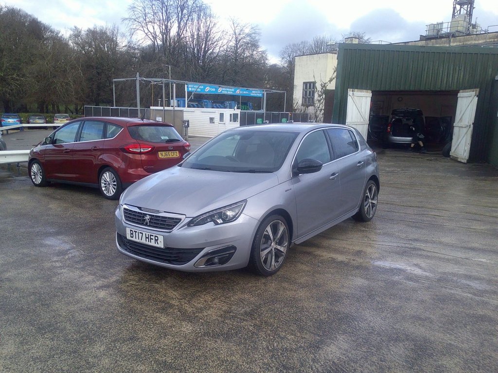 Used Peugeot 308 2017 for sale - 77341634: Photo 7